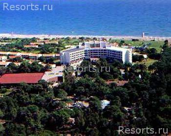 Sun Zeynep Hotel 13